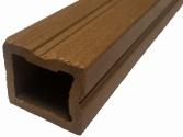 Лага из ДПК 35*40*4000мм