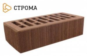 Коричневый Бархат 