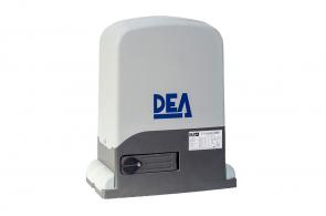 Автоматика для откатных ворот DEA