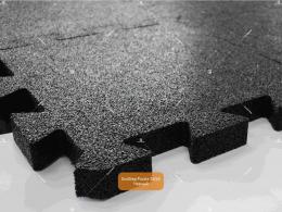 Модульное покрытие EcoStep Puzzl 25/40
