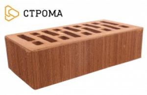 Терракотовый Бархат 