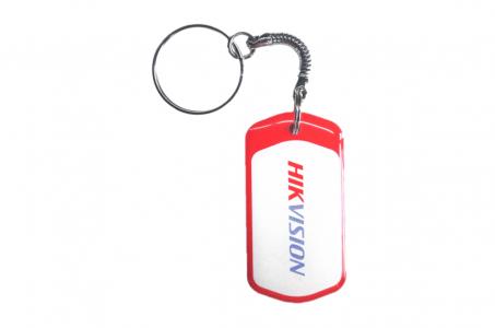 Брелоки и карты HIKVISION