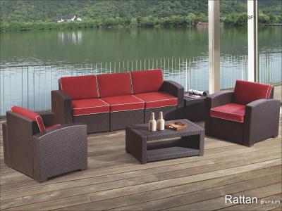 Комплект RATTAN Premium 5  