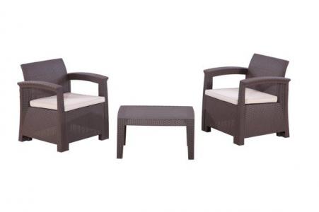 RATTAN Comfort 3 